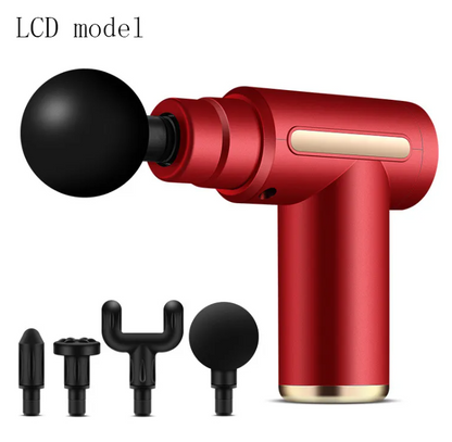 Mini Massage Gun